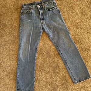 Men’s Levi’s
